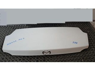 bontott MAZDA MX-5 Csomagtérajtó (Üres lemez)