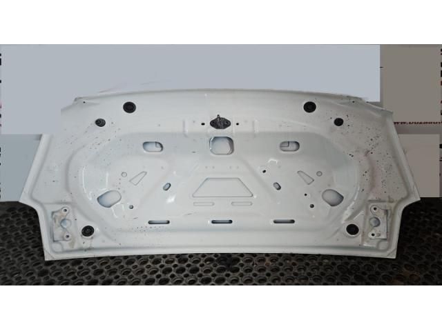 bontott MAZDA MX-5 Csomagtérajtó (Üres lemez)