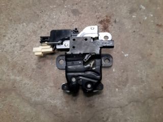 bontott MAZDA MX-5 Csomagtérajtó Zárszerkezet