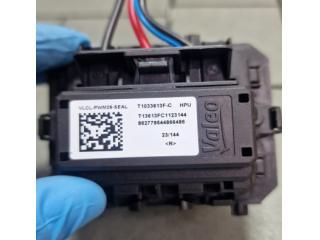 bontott MAZDA MX-5 Előtét Ellenállás Fűtőmotor