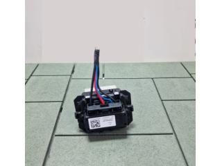 bontott MAZDA MX-5 Előtét Ellenállás Fűtőmotor