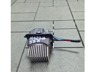 bontott MAZDA MX-5 Előtét Ellenállás Fűtőmotor