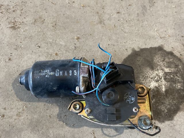 bontott MAZDA MX-5 Első Ablaktörlő Motor