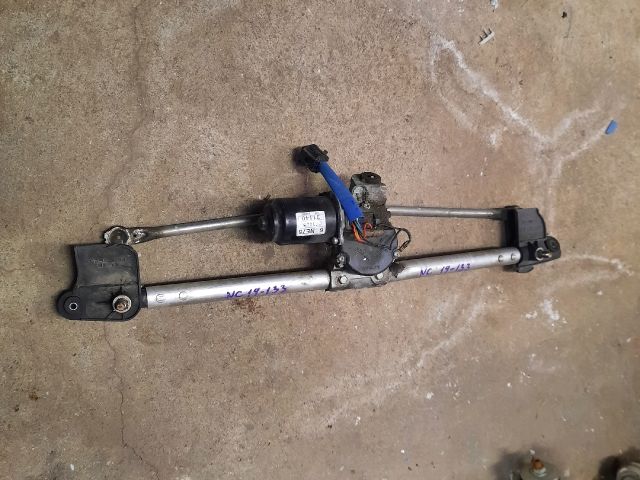 bontott MAZDA MX-5 Első Ablaktörlő Szerkezet Motorral