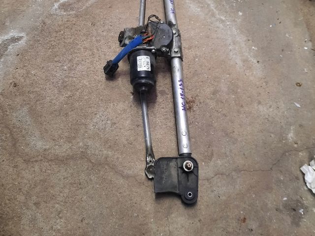 bontott MAZDA MX-5 Első Ablaktörlő Szerkezet Motorral