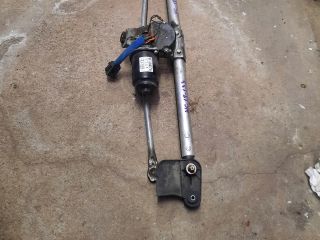 bontott MAZDA MX-5 Első Ablaktörlő Szerkezet Motorral