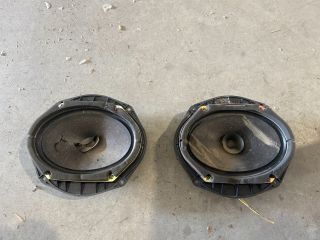 bontott MAZDA MX-5 Első Hangszóró Pár