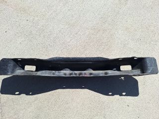 bontott MAZDA MX-5 Első Lökhárító Merevítő (Fém)