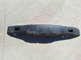 bontott MAZDA MX-5 Első Lökhárító Merevítő (Fém)