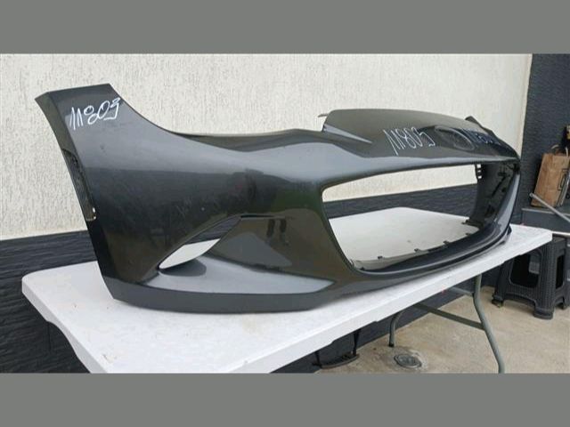 bontott MAZDA MX-5 Első Lökhárító (Részeivel)