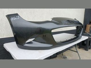 bontott MAZDA MX-5 Első Lökhárító (Részeivel)