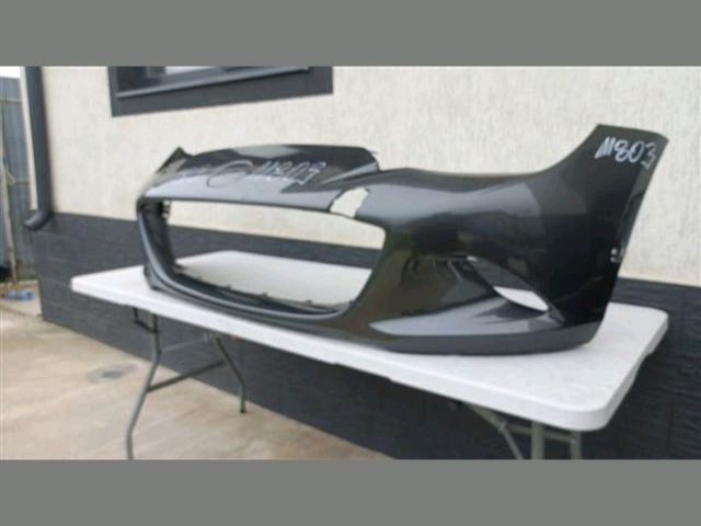 bontott MAZDA MX-5 Első Lökhárító (Részeivel)