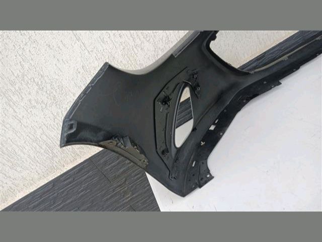 bontott MAZDA MX-5 Első Lökhárító (Részeivel)