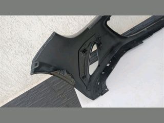 bontott MAZDA MX-5 Első Lökhárító (Részeivel)