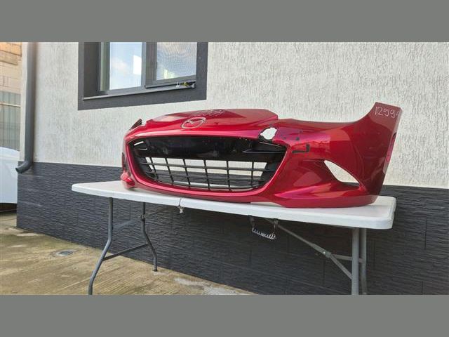 bontott MAZDA MX-5 Első Lökhárító (Részeivel)