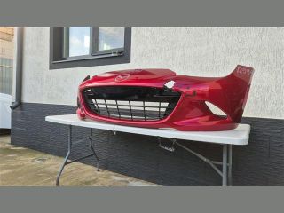 bontott MAZDA MX-5 Első Lökhárító (Részeivel)