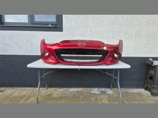 bontott MAZDA MX-5 Első Lökhárító (Részeivel)