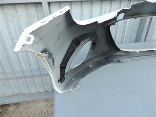 bontott MAZDA MX-5 Első Lökhárító (Részeivel)