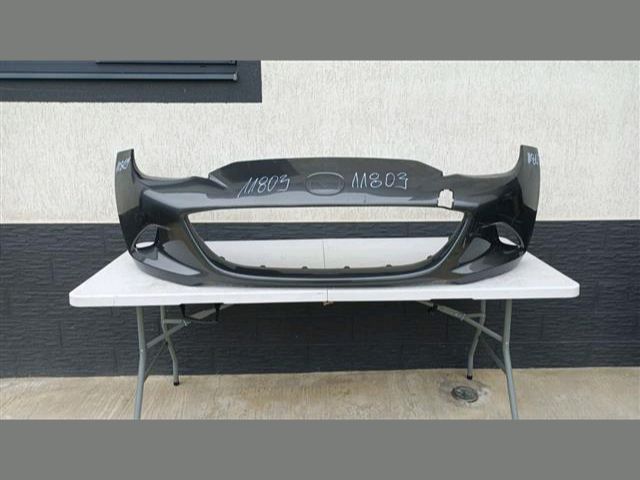 bontott MAZDA MX-5 Első Lökhárító (Részeivel)