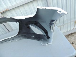 bontott MAZDA MX-5 Első Lökhárító (Részeivel)