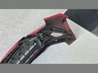 bontott MAZDA MX-5 Első Lökhárító (Részeivel)