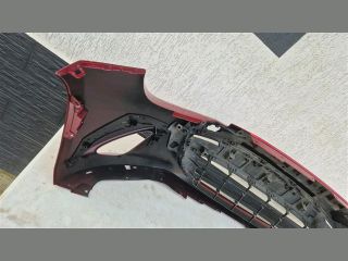 bontott MAZDA MX-5 Első Lökhárító (Részeivel)