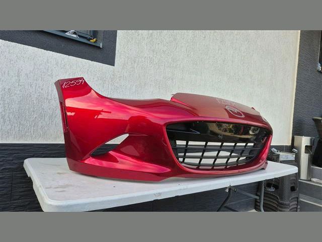 bontott MAZDA MX-5 Első Lökhárító (Részeivel)