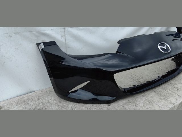 bontott MAZDA MX-5 Első Lökhárító (Üresen)