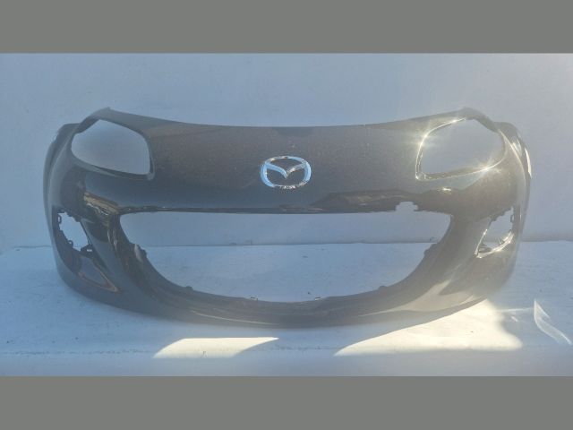 bontott MAZDA MX-5 Első Lökhárító (Üresen)