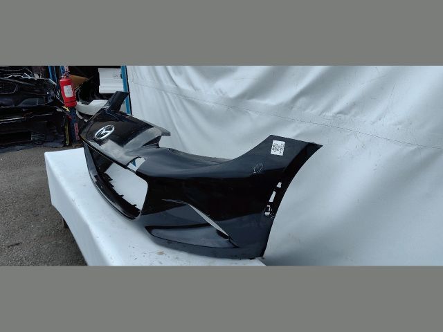 bontott MAZDA MX-5 Első Lökhárító (Üresen)