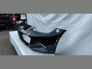 bontott MAZDA MX-5 Első Lökhárító (Üresen)