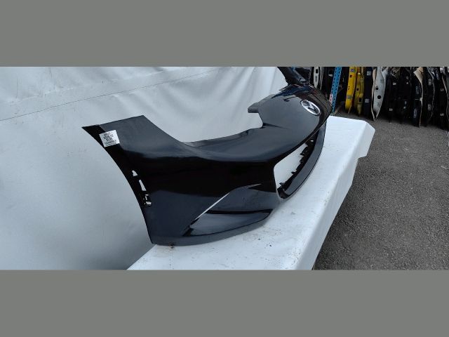 bontott MAZDA MX-5 Első Lökhárító (Üresen)