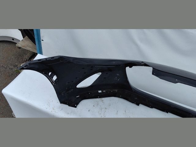 bontott MAZDA MX-5 Első Lökhárító (Üresen)