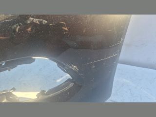 bontott MAZDA MX-5 Első Lökhárító (Üresen)