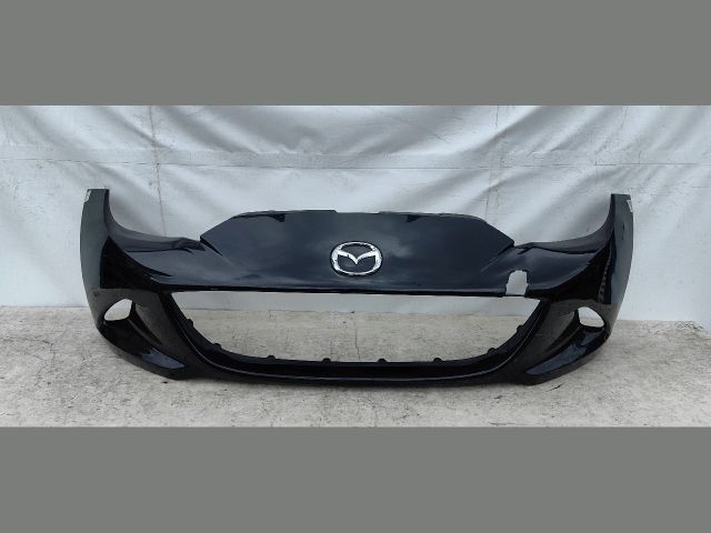 bontott MAZDA MX-5 Első Lökhárító (Üresen)