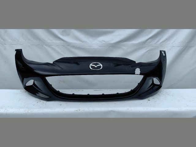 bontott MAZDA MX-5 Első Lökhárító (Üresen)