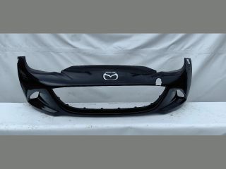 bontott MAZDA MX-5 Első Lökhárító (Üresen)