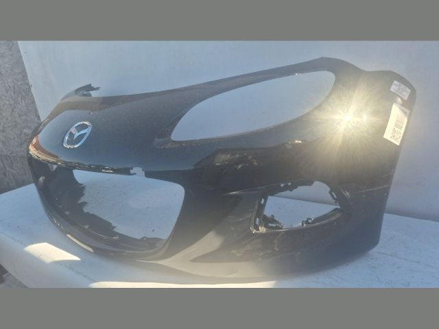 bontott MAZDA MX-5 Első Lökhárító (Üresen)