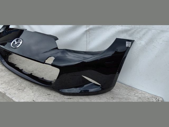 bontott MAZDA MX-5 Első Lökhárító (Üresen)