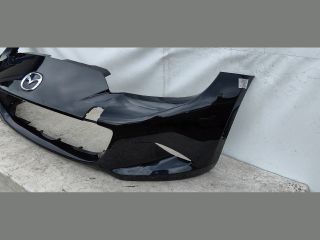 bontott MAZDA MX-5 Első Lökhárító (Üresen)