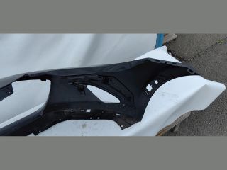 bontott MAZDA MX-5 Első Lökhárító (Üresen)