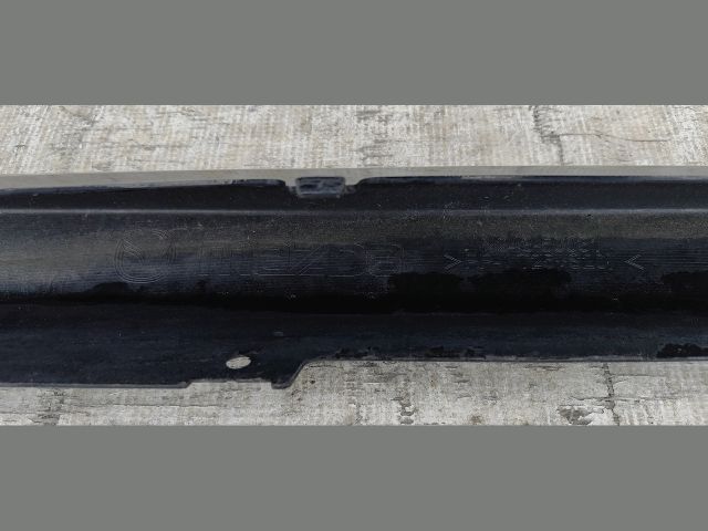 bontott MAZDA MX-5 Első Lökhárító (Üresen)