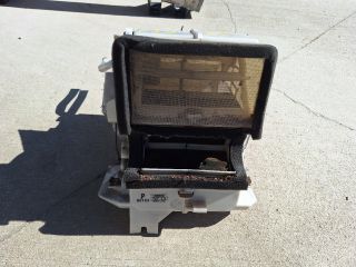 bontott MAZDA MX-5 Fűtés Box