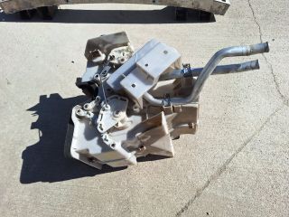 bontott MAZDA MX-5 Fűtés Box