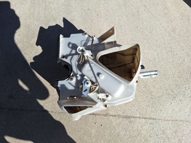 bontott MAZDA MX-5 Fűtés Box