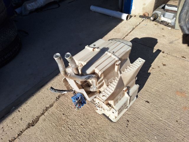 bontott MAZDA MX-5 Fűtés Box