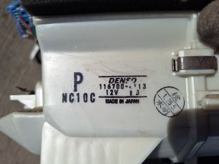 bontott MAZDA MX-5 Fűtés Box