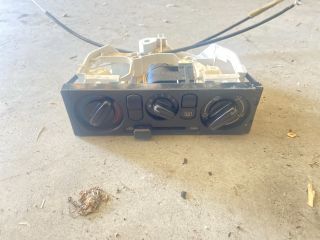 bontott MAZDA MX-5 Fűtéskapcsoló (Nem klímás)