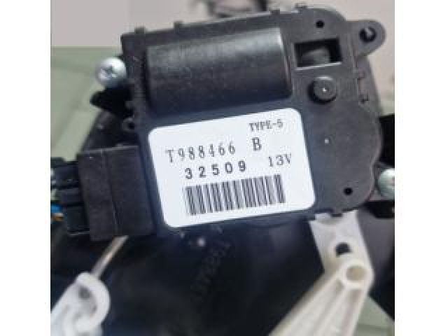 bontott MAZDA MX-5 Fűtőmotor (Klímás)