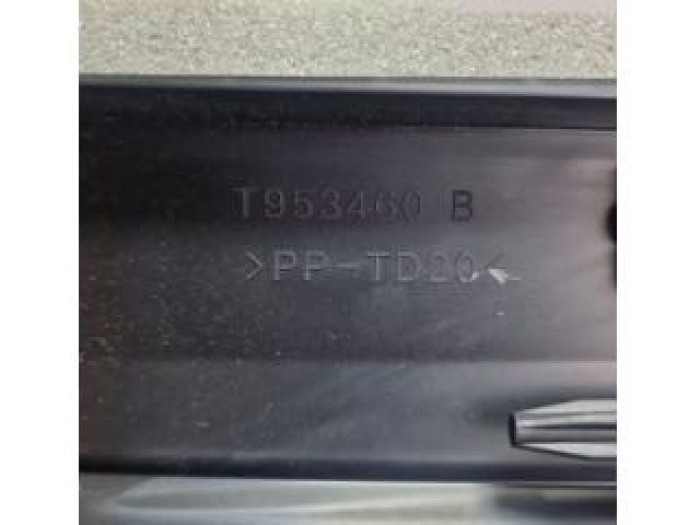 bontott MAZDA MX-5 Fűtőmotor (Klímás)